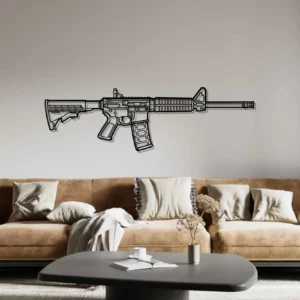 DEKORACJA ścienna Obraz AR-556
