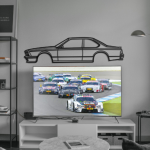 DEKORACJA ścienna Obraz Samochód BMW 1978 635 CSI