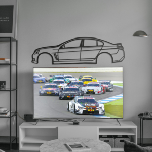 DEKORACJA ścienna Obraz Samochód HOLDEN COMMODORE SSV 2017