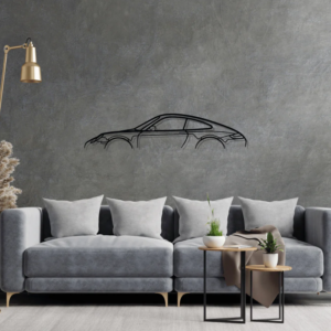 DEKORACJA ścienna Obraz samochód Porsche 911 Model 997