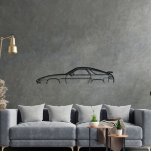 DEKORACJA ścienna Obraz samochód Porsche 928