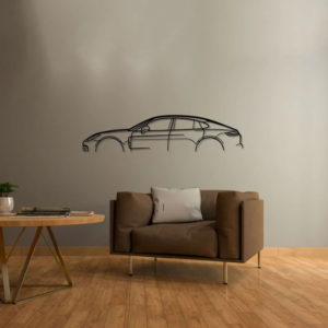 DEKORACJA ścienna Obraz samochód Porsche Panamera Gen 2