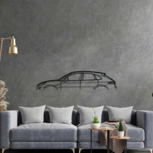 DEKORACJA ścienna Obraz samochód Porsche Macan S
