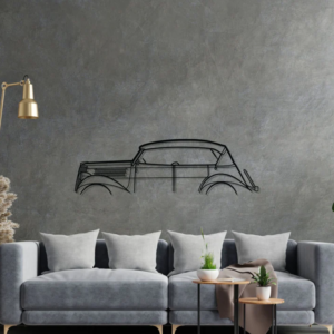 DEKORACJA ścienna Obraz samochód Ford Phaeton 1930
