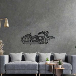 DEKORACJA ścienna Obraz Motocykl Harley-Davidson Heritage Classic 1944