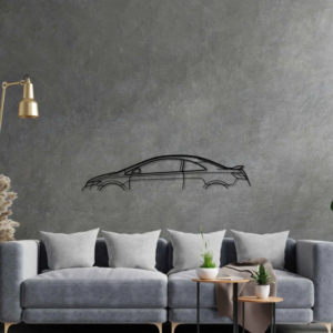 DEKORACJA ścienna Obraz Samochód Honda Civic Si Coupe 2006