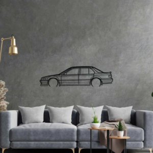 DEKORACJA ścienna Obraz Samochód Honda Accord 1990