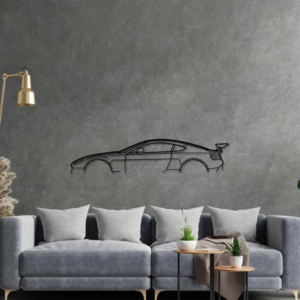 DEKORACJA ścienna Obraz Samochód Aston Martin Vantage GT8