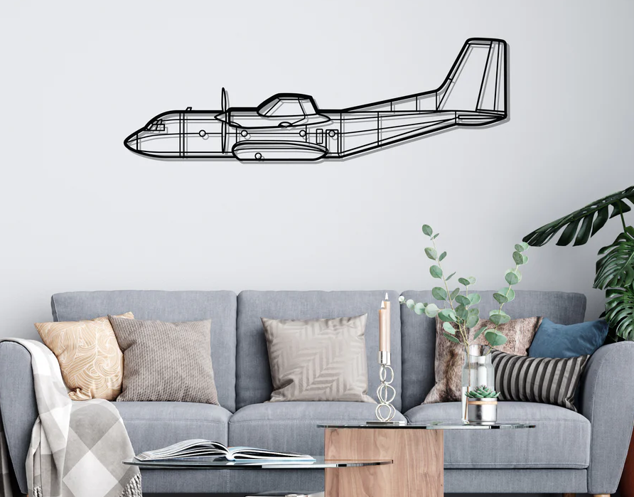 DEKORACJA ścienna Obraz C-160
