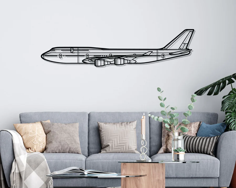 DEKORACJA ścienna Obraz 747-800