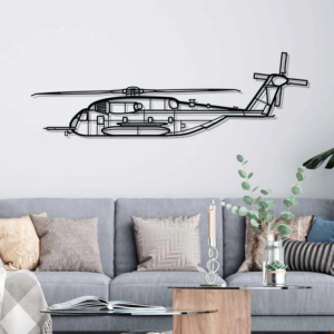 DEKORACJA ścienna Obraz CH-53E SUPER STALLION