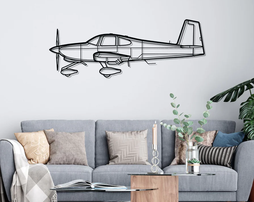 DEKORACJA ścienna Obraz RV-10