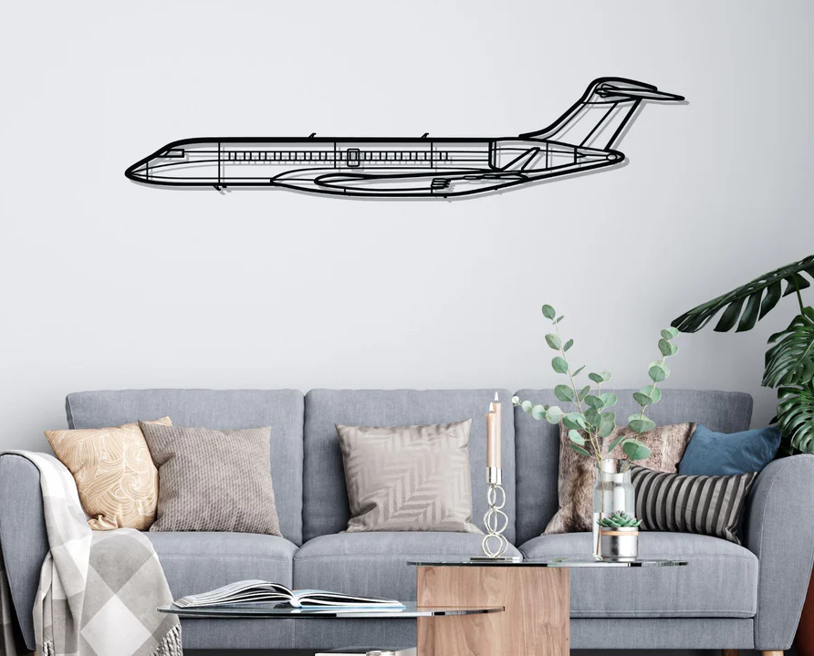 DEKORACJA ścienna Obraz GLOBAL 7500