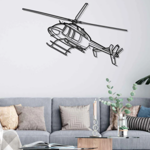 DEKORACJA ścienna Obraz 407GX Angle