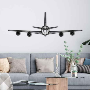 DEKORACJA ścienna Obraz KC-135R STRATOTANKER