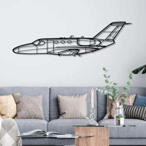 DEKORACJA ścienna Obraz CITATION MUSTANG
