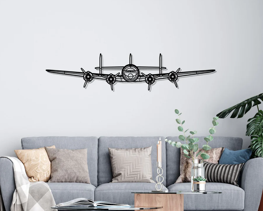 DEKORACJA ścienna Obraz L-749A
