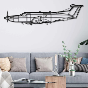 DEKORACJA ścienna Obraz U-28A DRACO