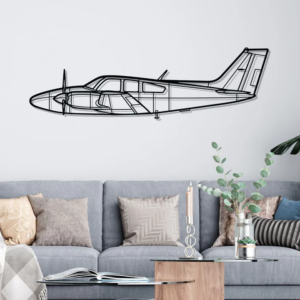 DEKORACJA ścienna Obraz 95-B55 BARON
