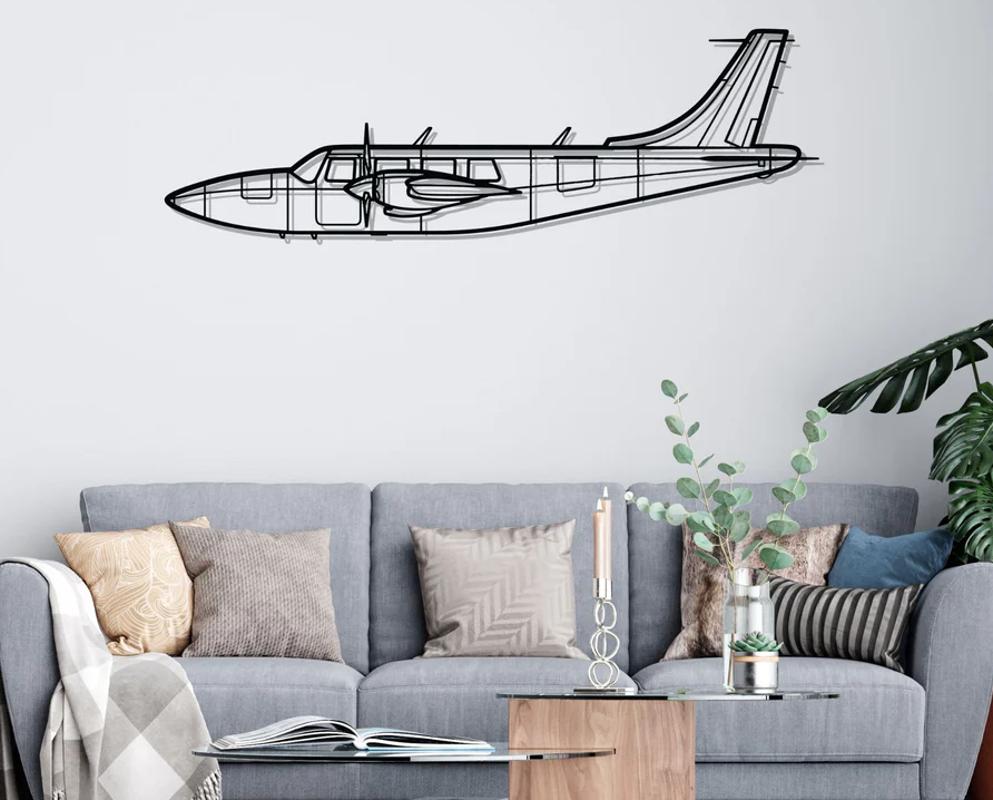 DEKORACJA ścienna Obraz AEROSTAR 601P