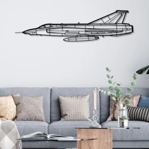 DEKORACJA ścienna Obraz RF-35 DRAKEN