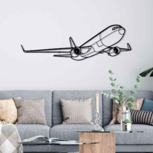DEKORACJA ścienna Obraz 767-300F