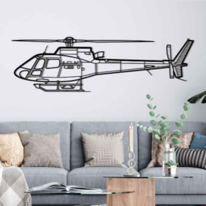 DEKORACJA ścienna Obraz H125