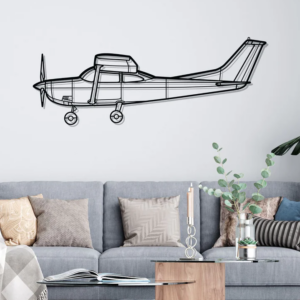DEKORACJA ścienna Obraz 182H SKYLANE