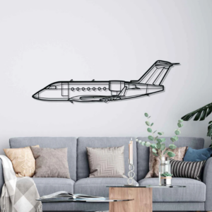 DEKORACJA ścienna Obraz CHALLENGER 604