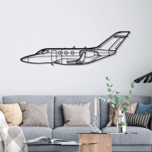 DEKORACJA ścienna Obraz HA-420 HONDAJET 2 ELITE