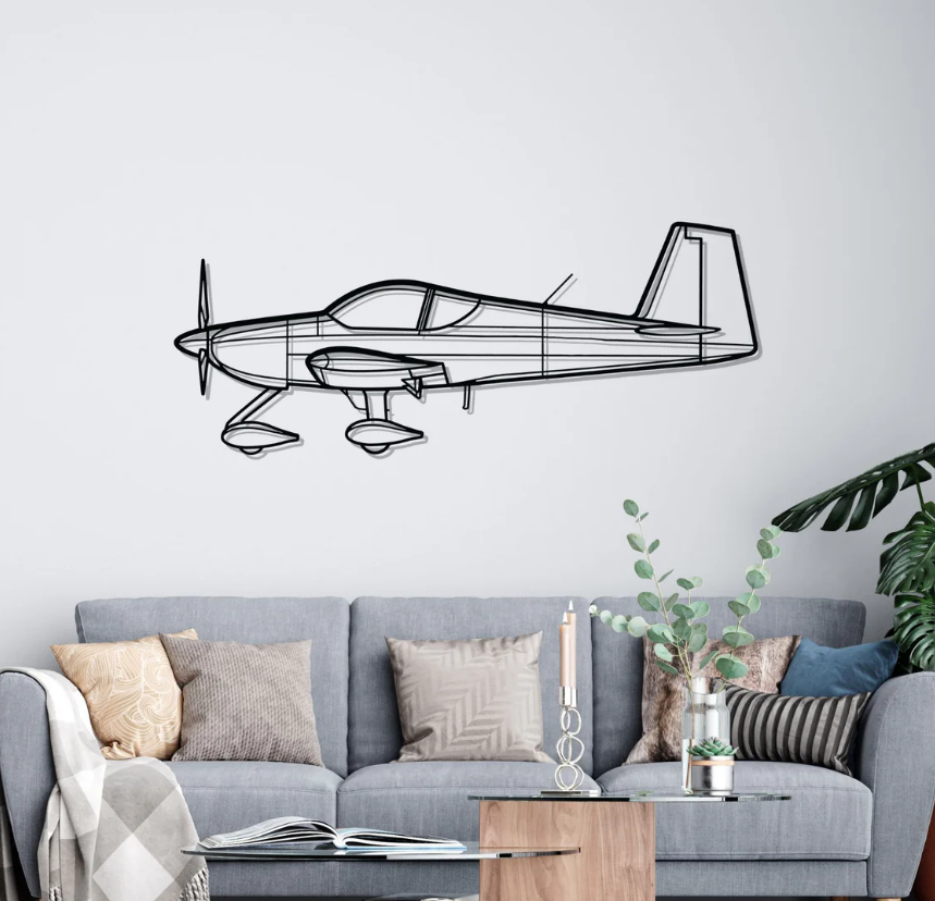 DEKORACJA ścienna Obraz RV-14A