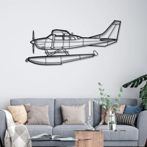 DEKORACJA ścienna Obraz 206 TURBO STATIONAIR