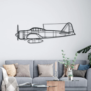 DEKORACJA ścienna Obraz A6M2 ZERO