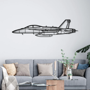 DEKORACJA ścienna Obraz EA-18G
