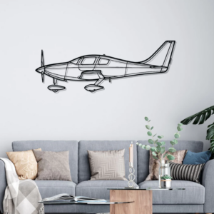 DEKORACJA ścienna Obraz HH-60M