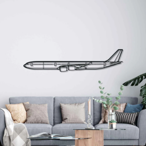 DEKORACJA ścienna Obraz A340-600