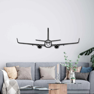 DEKORACJA ścienna Obraz C-40A CLIPPER