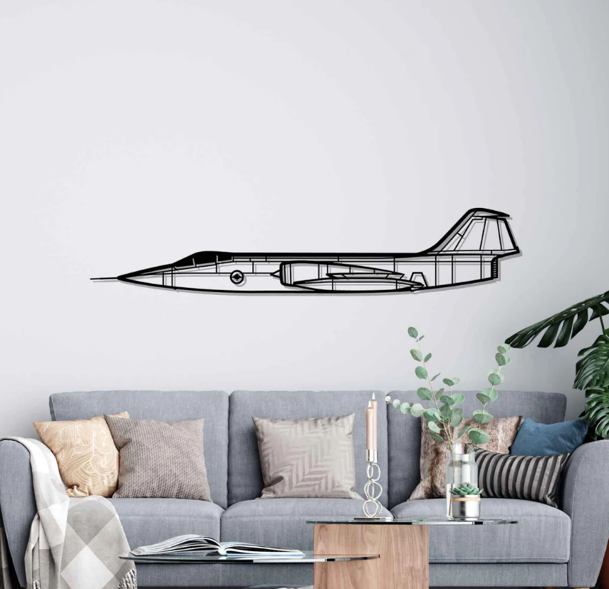 DEKORACJA ścienna Obraz CF-104