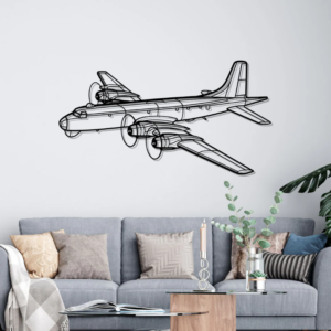 DEKORACJA ścienna Obraz CP-107 ARGUS