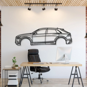 DEKORACJA ścienna Obraz Samochód AUDI SQ8 1ST GEN 2020