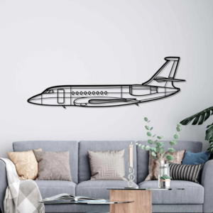 DEKORACJA ścienna Obraz FALCON 2000