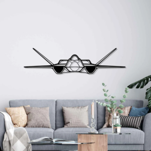 DEKORACJA ścienna Obraz YF-23