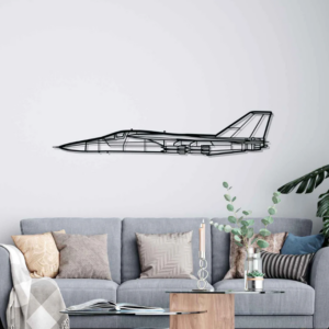 DEKORACJA ścienna Obraz FB-111F AARDVARK