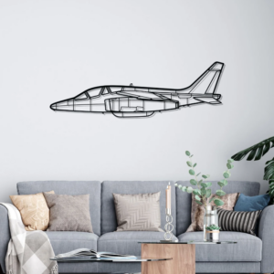 DEKORACJA ścienna Obraz ALPHA JET