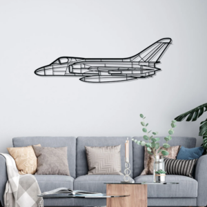 DEKORACJA ścienna Obraz F4D SKYRAY