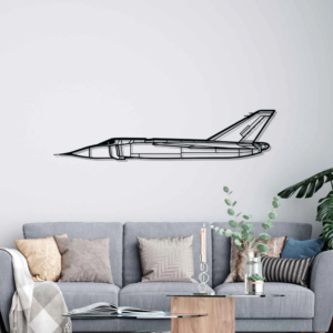 DEKORACJA ścienna Obraz CF-105 ARROW