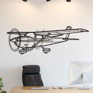 DEKORACJA ścienna Obraz Model 182Q Skylane Angle