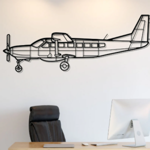 DEKORACJA ścienna Obraz Model 208B Grand Caravan EX