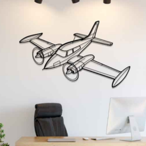 DEKORACJA ścienna Obraz Model 310K Angle