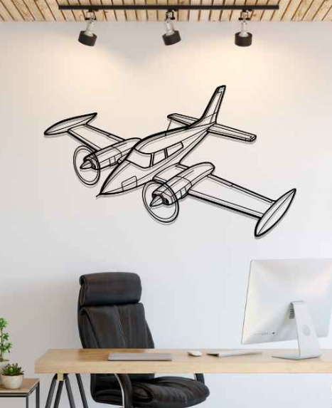 DEKORACJA ścienna Obraz Model 310K Angle